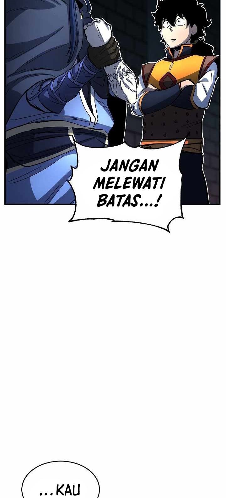The Heavenly Demon Destroys the Lich King’s Murim Chapter 23 Gambar 113