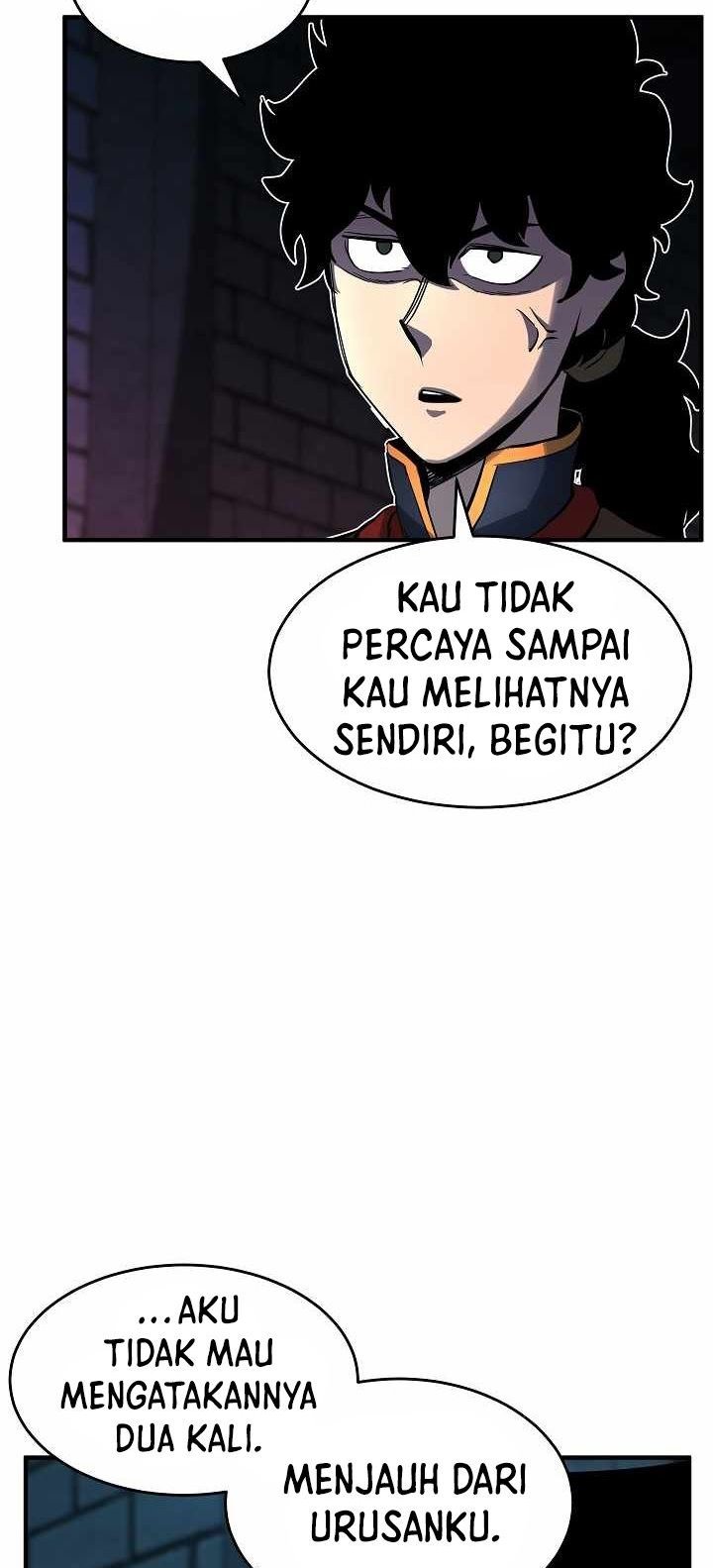 The Heavenly Demon Destroys the Lich King’s Murim Chapter 23 Gambar 114