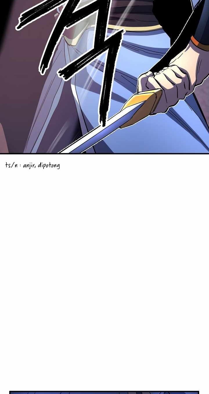 The Heavenly Demon Destroys the Lich King’s Murim Chapter 23 Gambar 118