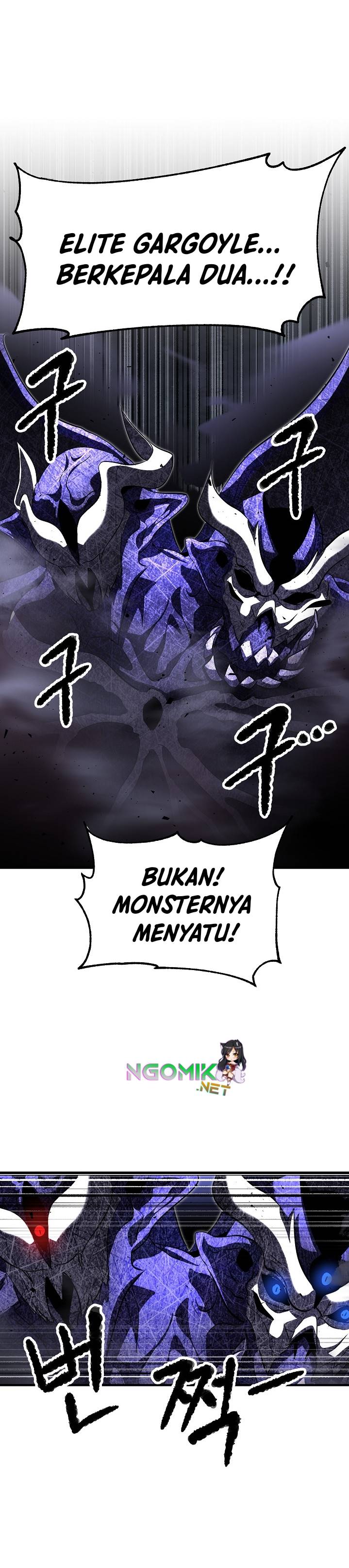 The Heavenly Demon Destroys the Lich King’s Murim Chapter 54 Gambar 11