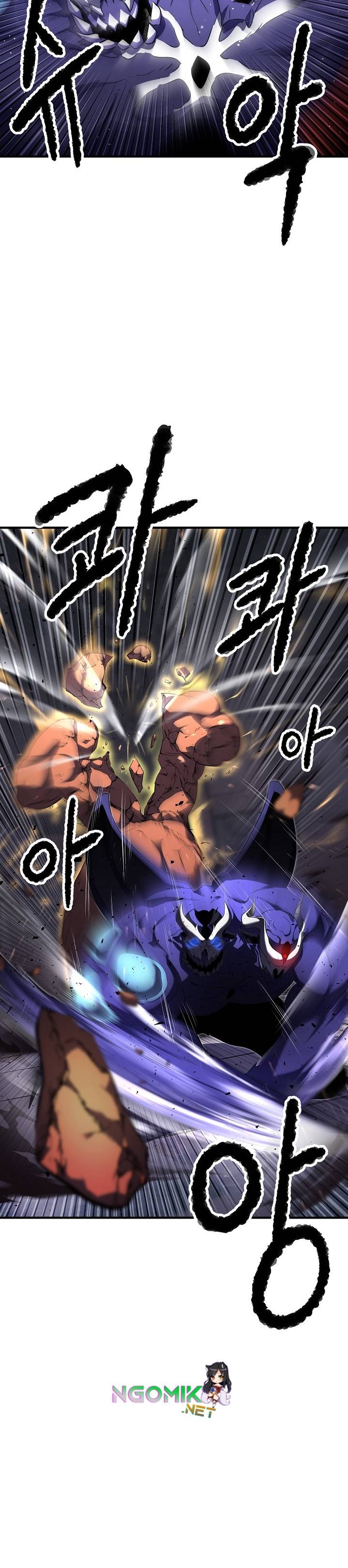 The Heavenly Demon Destroys the Lich King’s Murim Chapter 54 Gambar 19