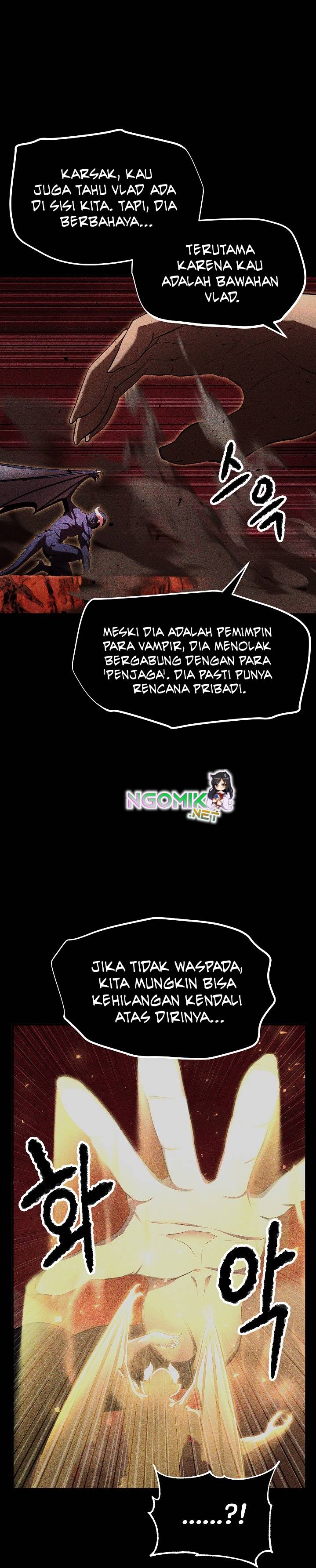 The Heavenly Demon Destroys the Lich King’s Murim Chapter 59 Gambar 10