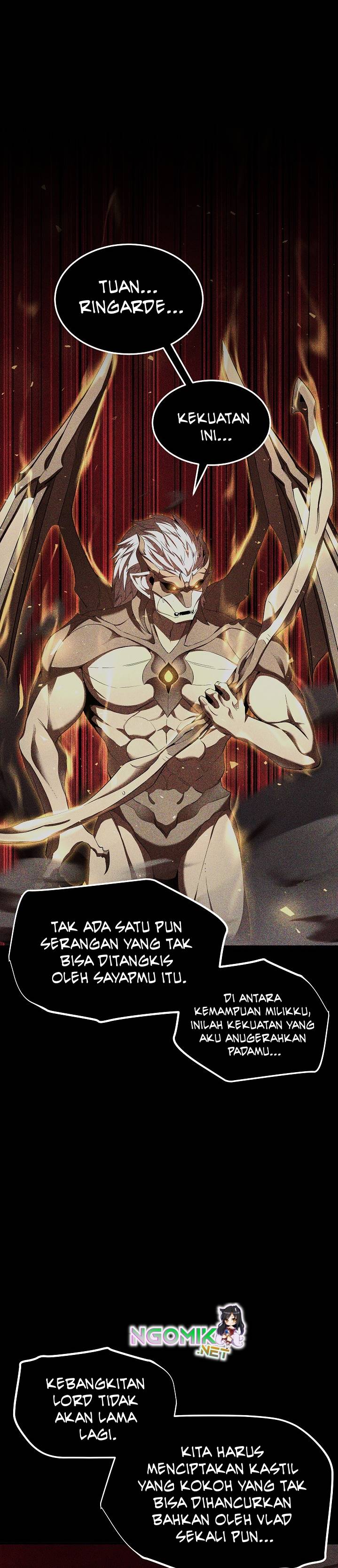 The Heavenly Demon Destroys the Lich King’s Murim Chapter 59 Gambar 11