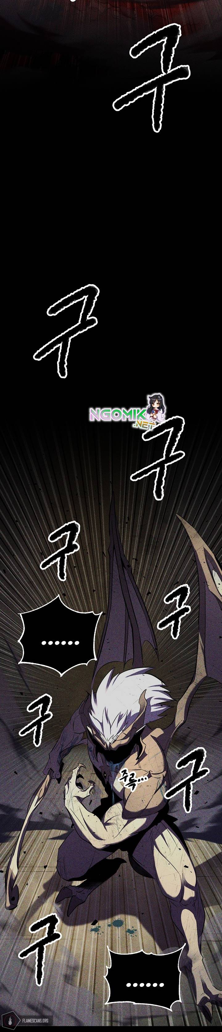 The Heavenly Demon Destroys the Lich King’s Murim Chapter 59 Gambar 13