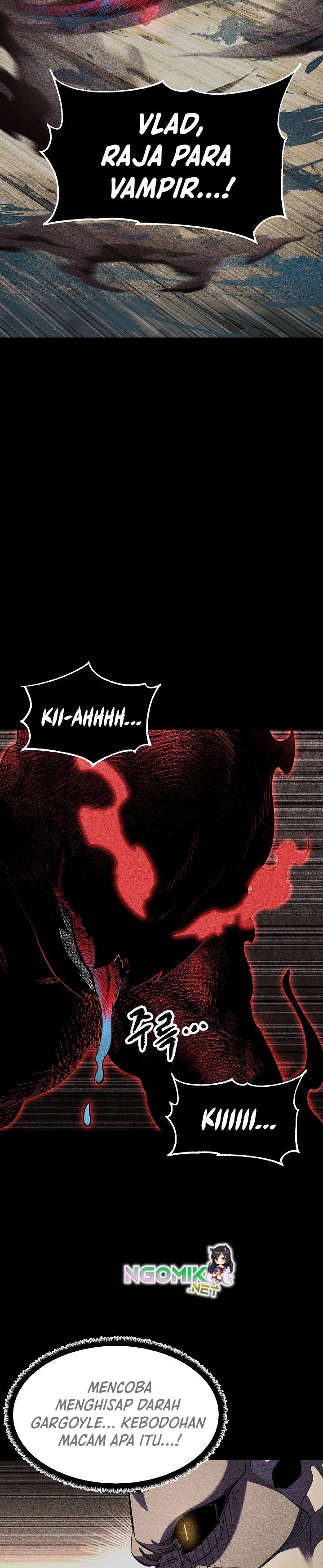 The Heavenly Demon Destroys the Lich King’s Murim Chapter 59 Gambar 15