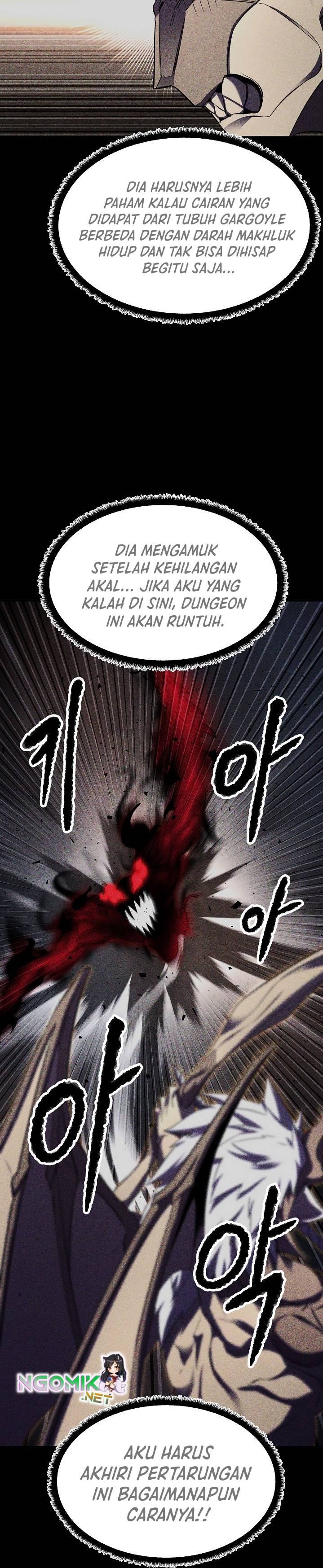The Heavenly Demon Destroys the Lich King’s Murim Chapter 59 Gambar 16