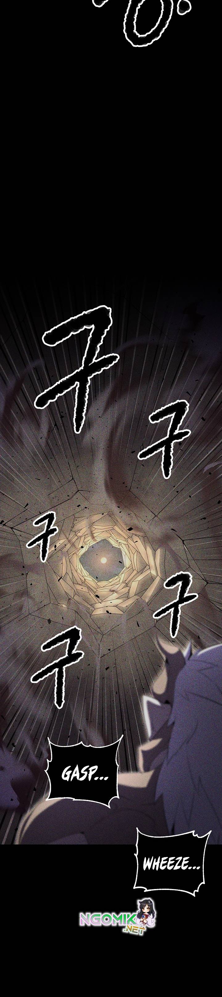 The Heavenly Demon Destroys the Lich King’s Murim Chapter 59 Gambar 18