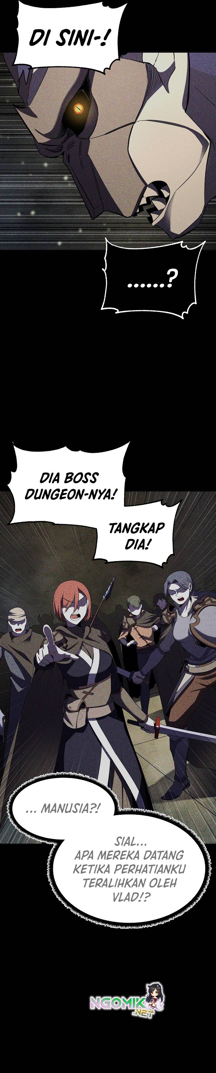 The Heavenly Demon Destroys the Lich King’s Murim Chapter 59 Gambar 20