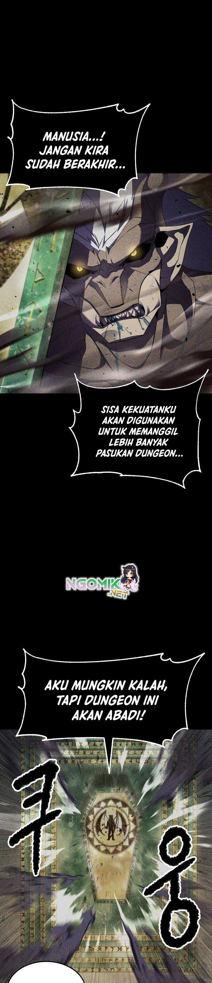 The Heavenly Demon Destroys the Lich King’s Murim Chapter 59 Gambar 23