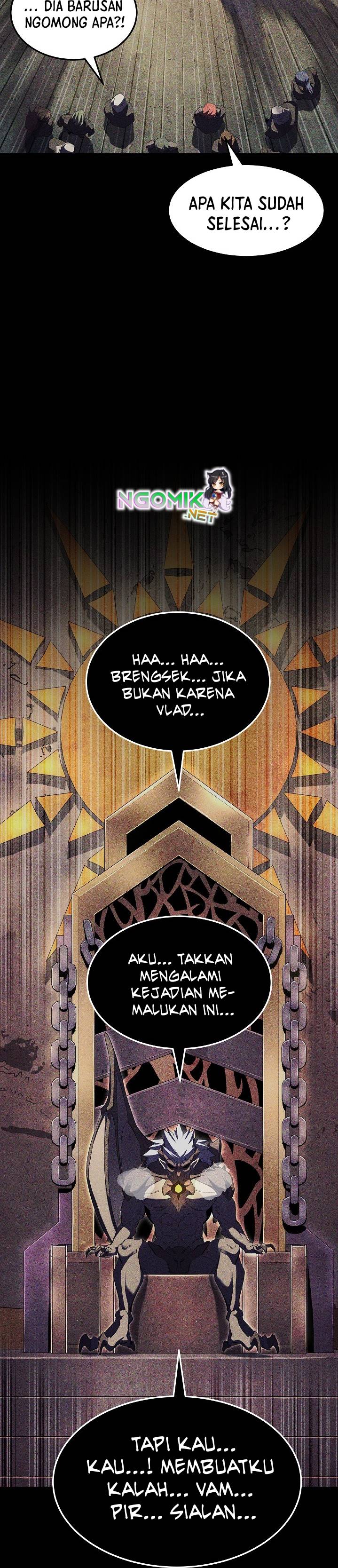 The Heavenly Demon Destroys the Lich King’s Murim Chapter 59 Gambar 24