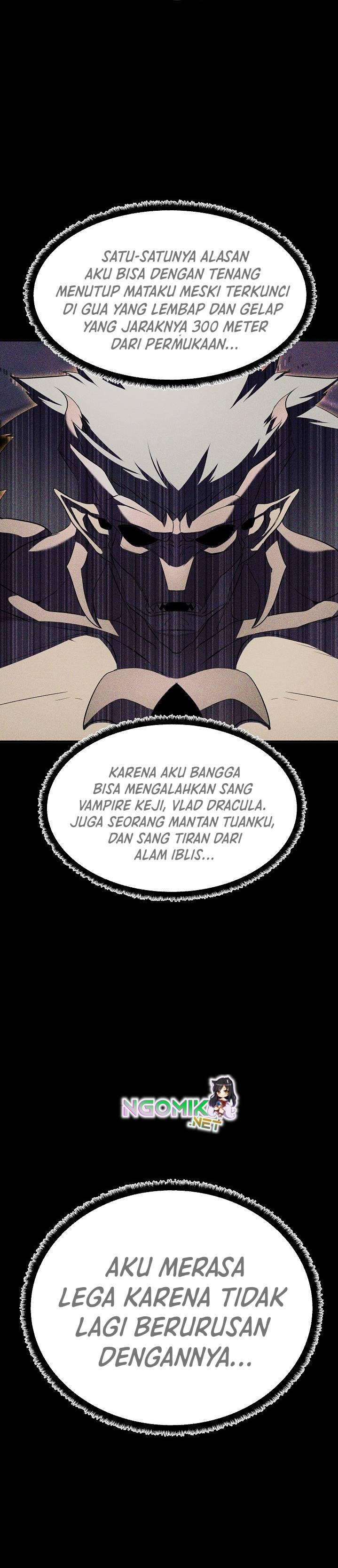 The Heavenly Demon Destroys the Lich King’s Murim Chapter 59 Gambar 25