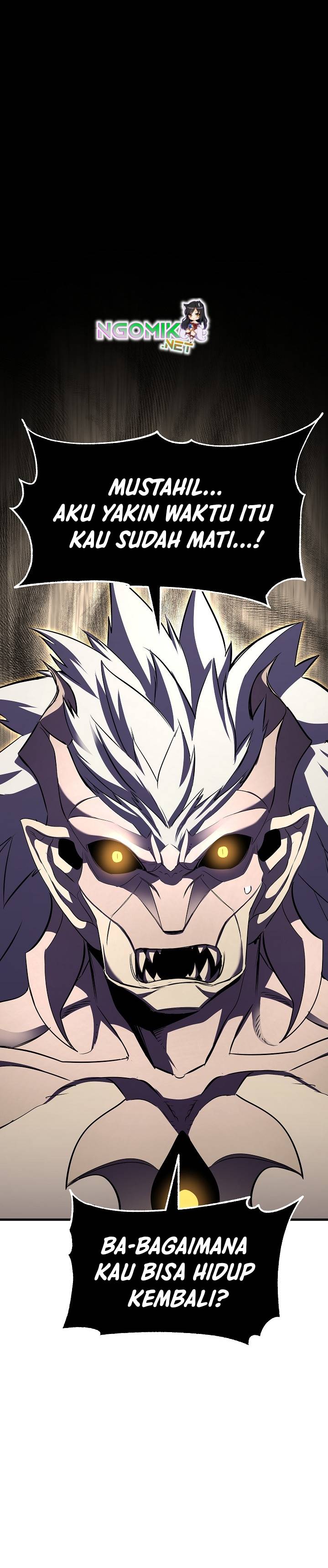 The Heavenly Demon Destroys the Lich King’s Murim Chapter 59 Gambar 26