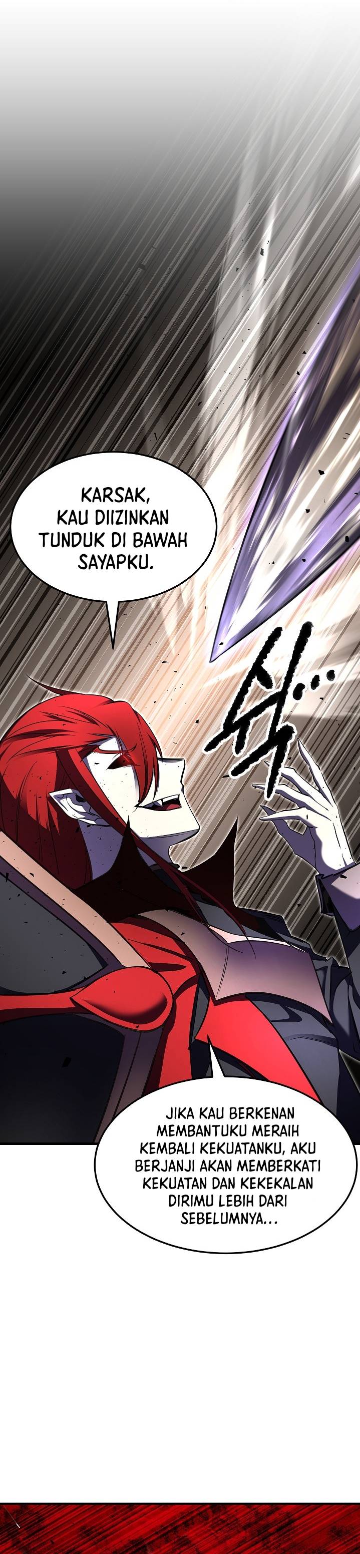 The Heavenly Demon Destroys the Lich King’s Murim Chapter 59 Gambar 29