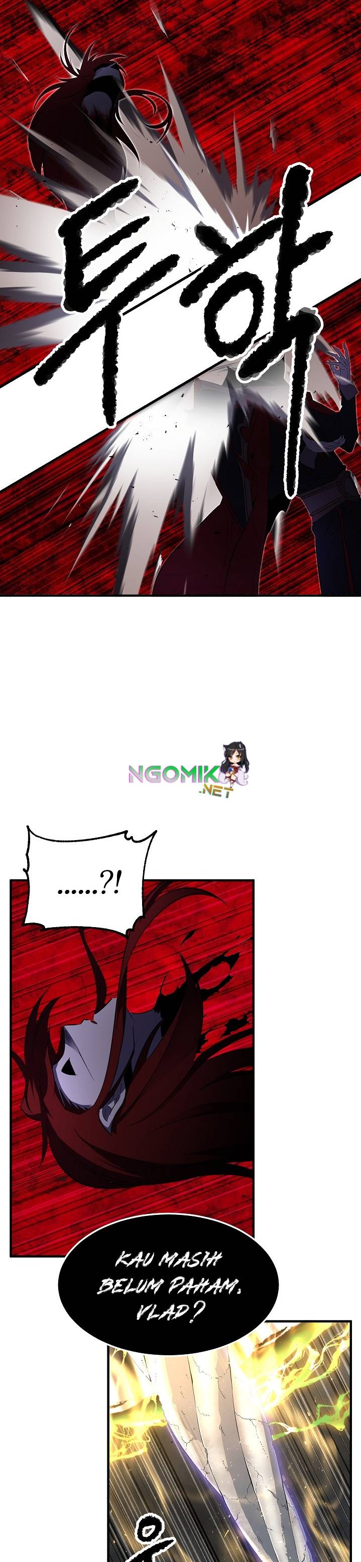 The Heavenly Demon Destroys the Lich King’s Murim Chapter 59 Gambar 30