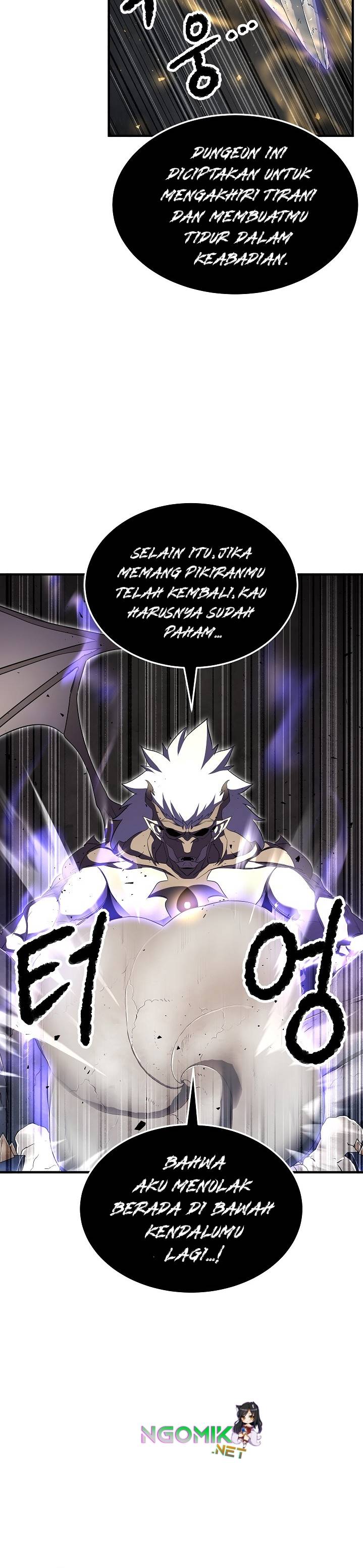 The Heavenly Demon Destroys the Lich King’s Murim Chapter 59 Gambar 31