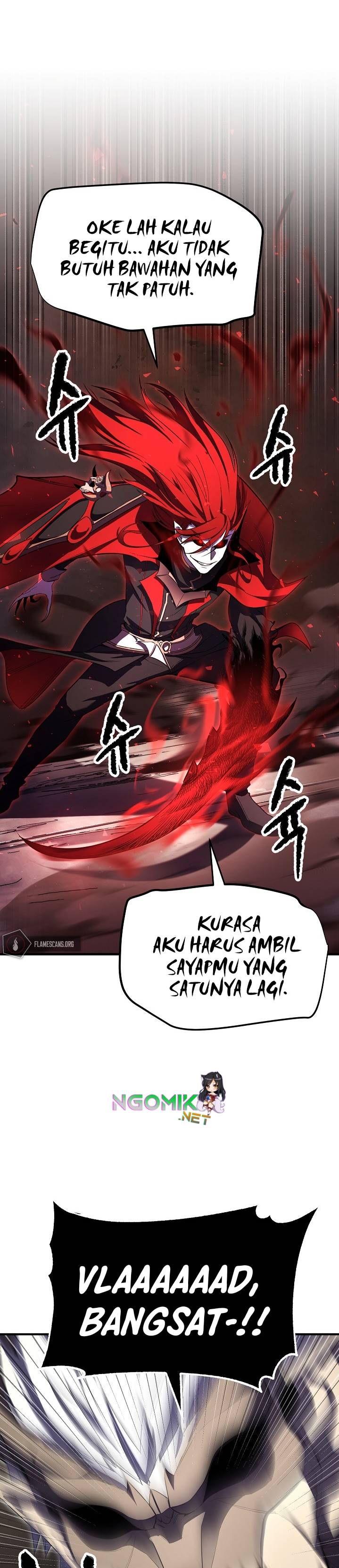 The Heavenly Demon Destroys the Lich King’s Murim Chapter 59 Gambar 33