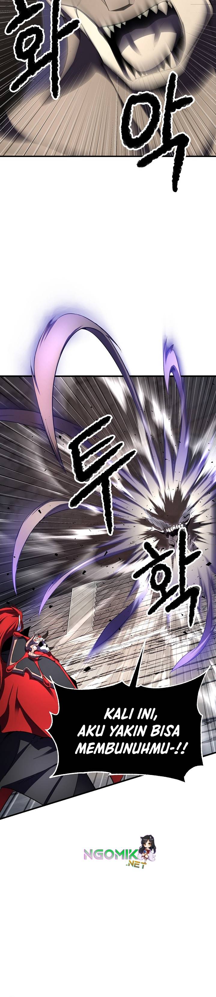 The Heavenly Demon Destroys the Lich King’s Murim Chapter 59 Gambar 34