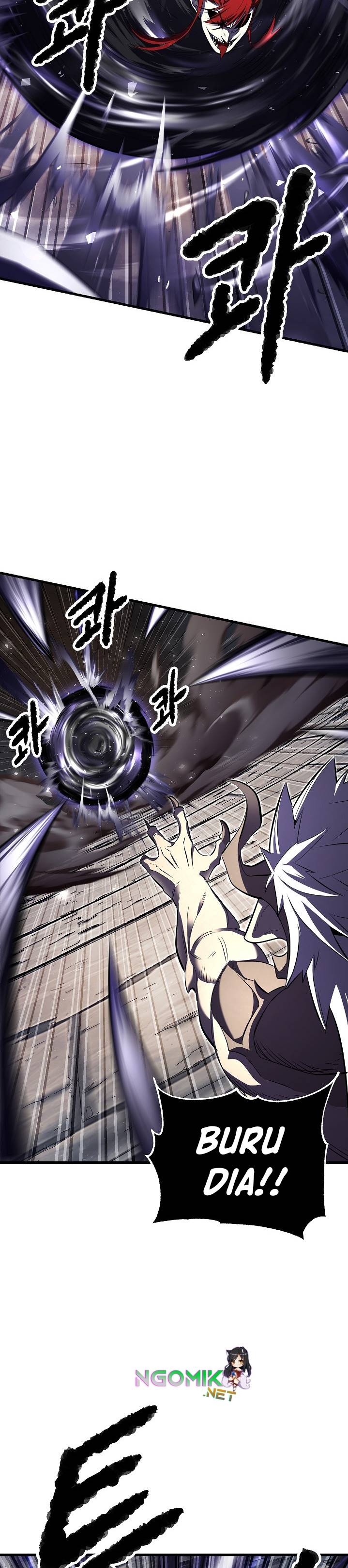 The Heavenly Demon Destroys the Lich King’s Murim Chapter 59 Gambar 36
