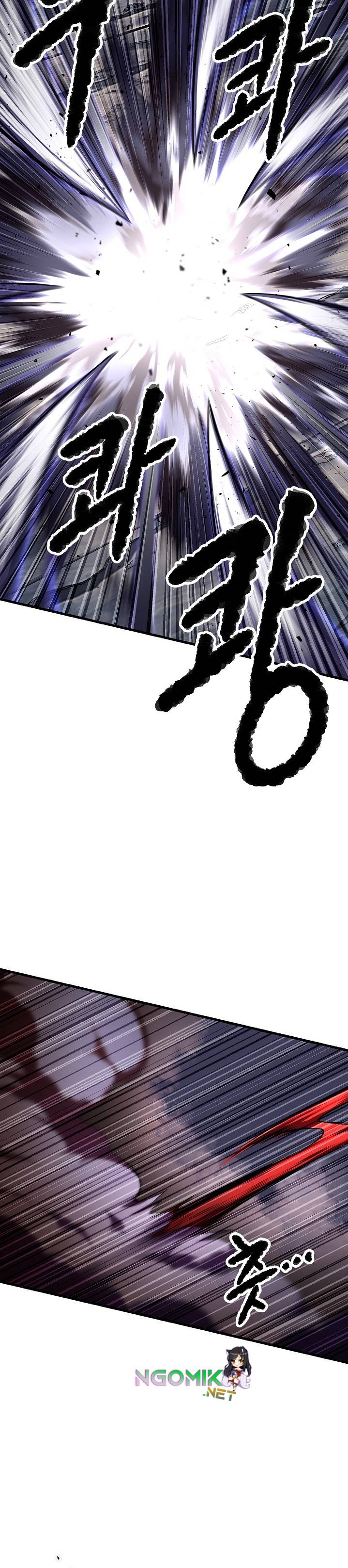 The Heavenly Demon Destroys the Lich King’s Murim Chapter 59 Gambar 37