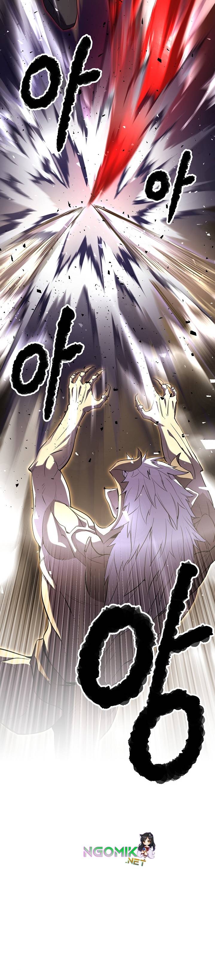 The Heavenly Demon Destroys the Lich King’s Murim Chapter 59 Gambar 40