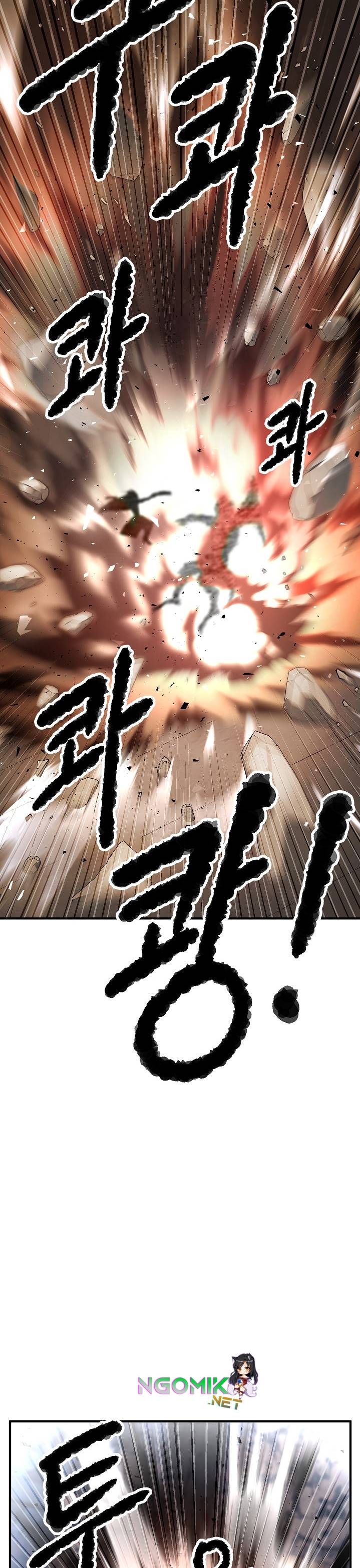 The Heavenly Demon Destroys the Lich King’s Murim Chapter 59 Gambar 42
