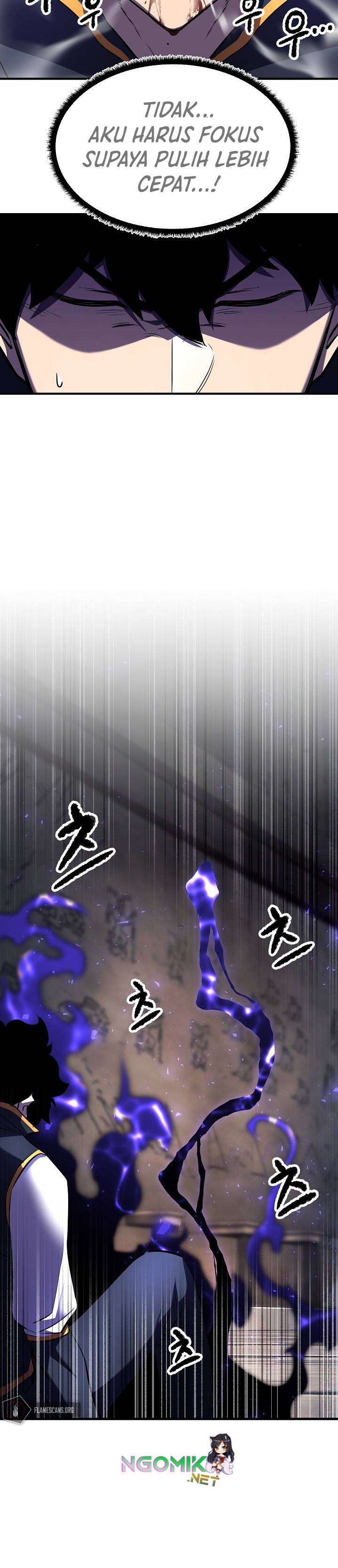 The Heavenly Demon Destroys the Lich King’s Murim Chapter 59 Gambar 46