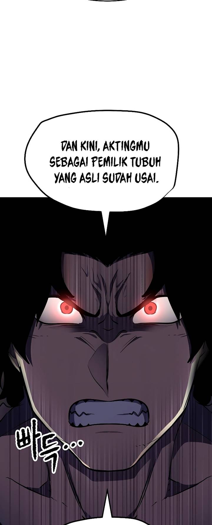 The Heavenly Demon Destroys the Lich King’s Murim Chapter 61 Gambar 9
