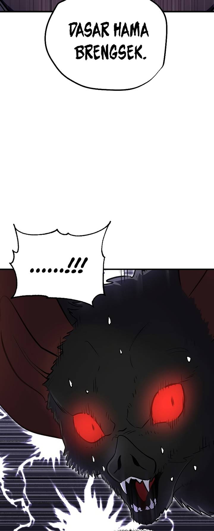 The Heavenly Demon Destroys the Lich King’s Murim Chapter 61 Gambar 10