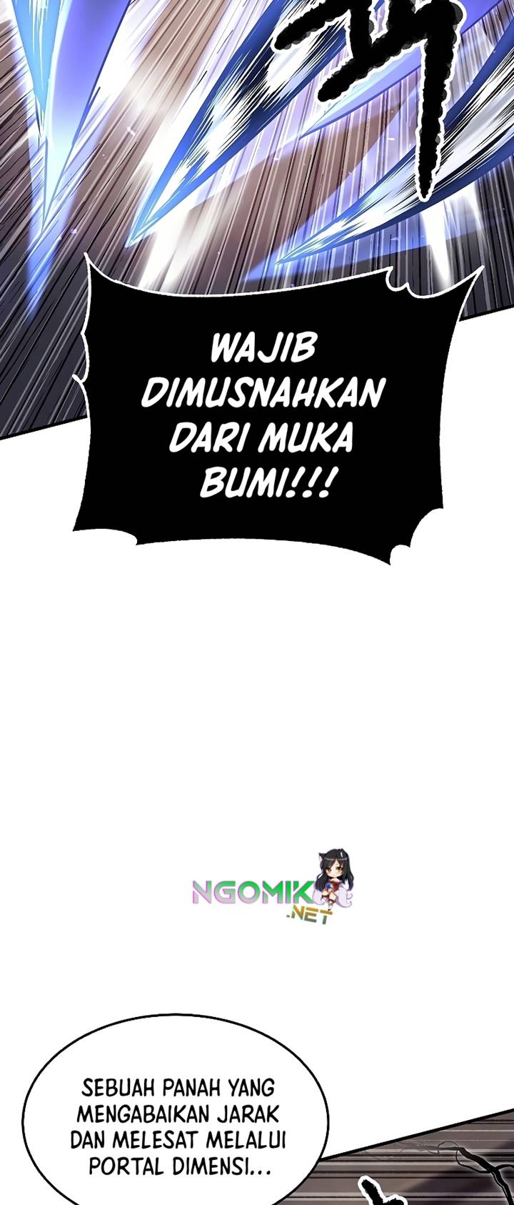 The Heavenly Demon Destroys the Lich King’s Murim Chapter 61 Gambar 20