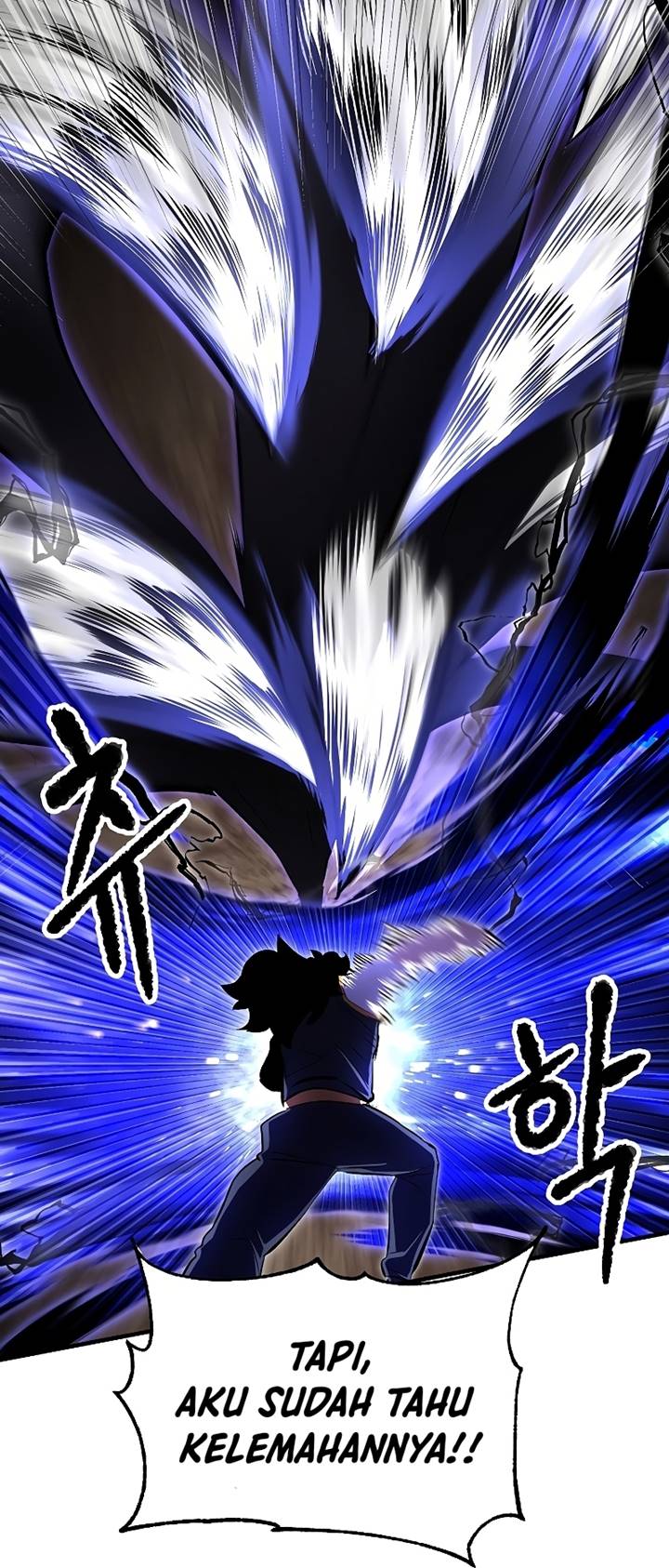 The Heavenly Demon Destroys the Lich King’s Murim Chapter 61 Gambar 22