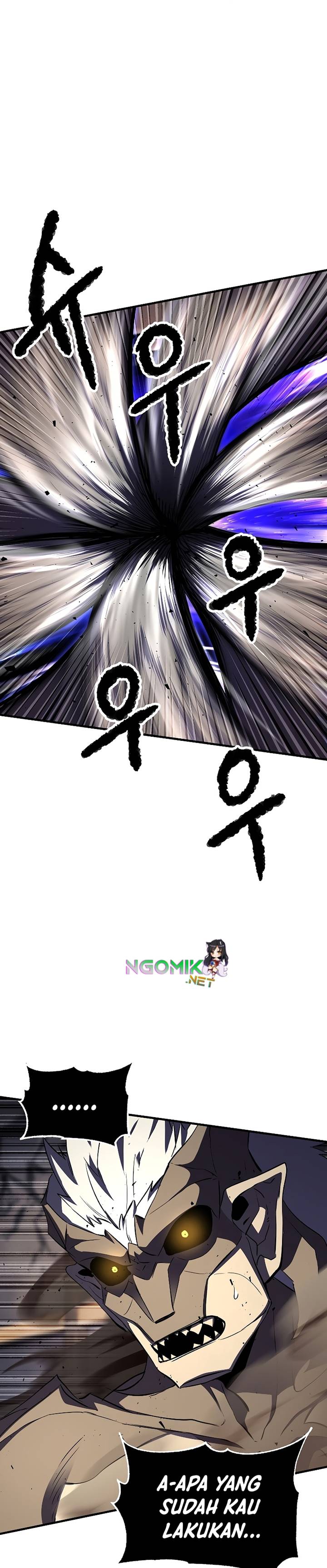 The Heavenly Demon Destroys the Lich King’s Murim Chapter 61 Gambar 23