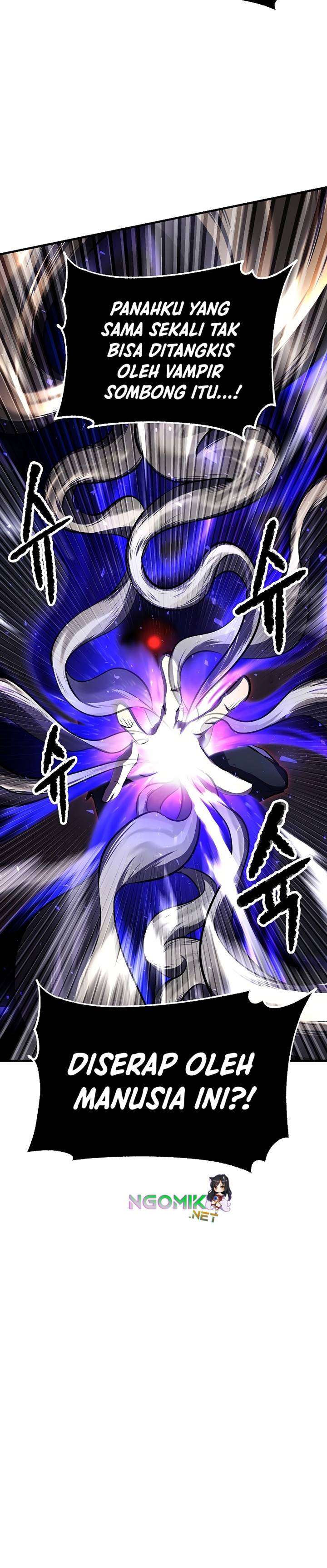 The Heavenly Demon Destroys the Lich King’s Murim Chapter 61 Gambar 24