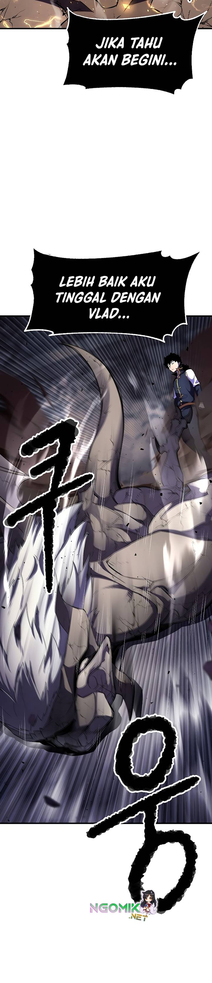 The Heavenly Demon Destroys the Lich King’s Murim Chapter 61 Gambar 33