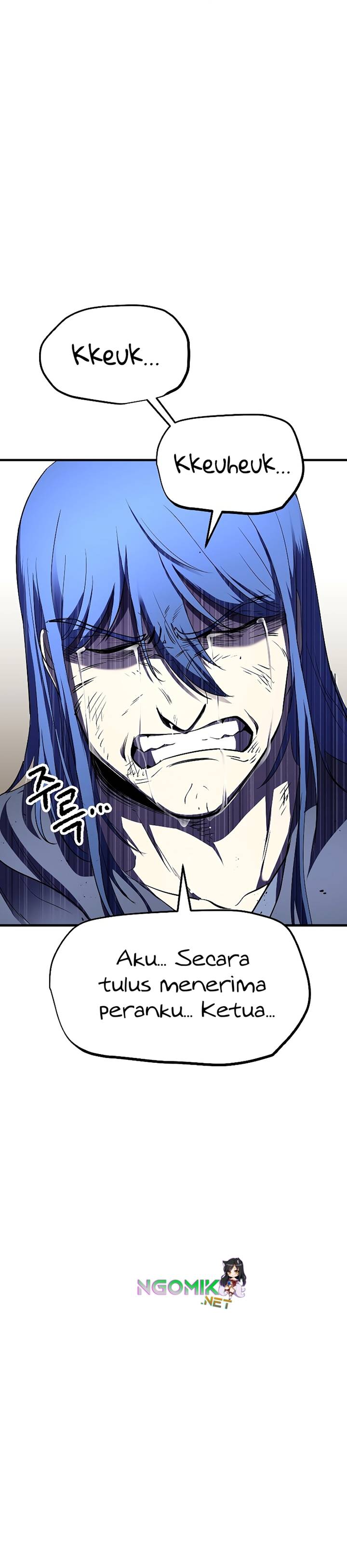 The Heavenly Demon Destroys the Lich King’s Murim Chapter 61 Gambar 41