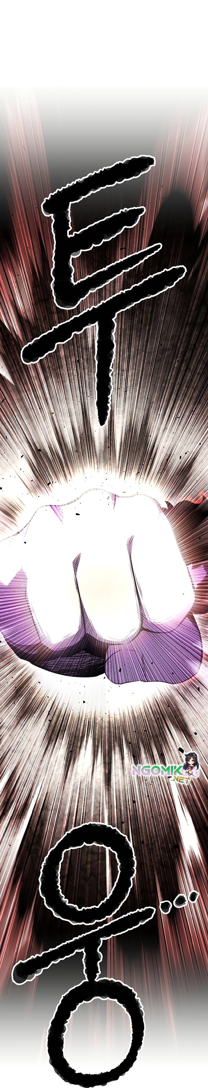 The Heavenly Demon Destroys the Lich King’s Murim Chapter 61 Gambar 46