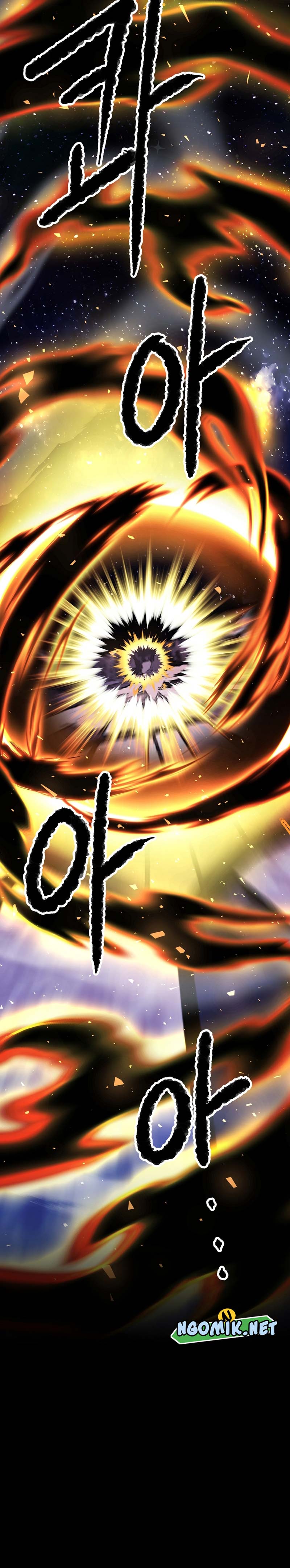 The Heavenly Demon Destroys the Lich King’s Murim Chapter 73 Gambar 25