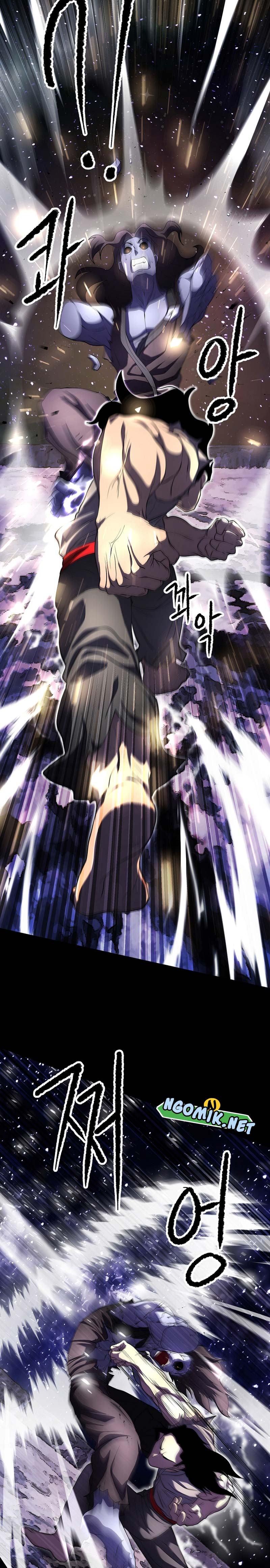 The Heavenly Demon Destroys the Lich King’s Murim Chapter 73 Gambar 31