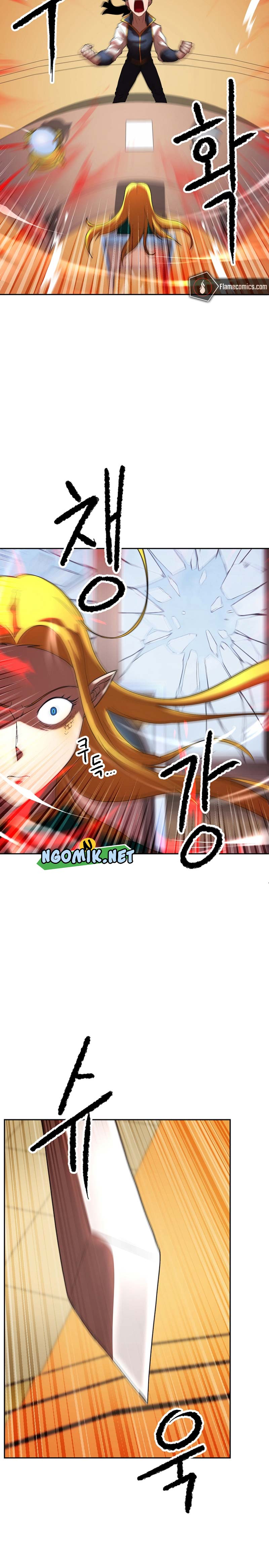 The Heavenly Demon Destroys the Lich King’s Murim Chapter 75 Gambar 21