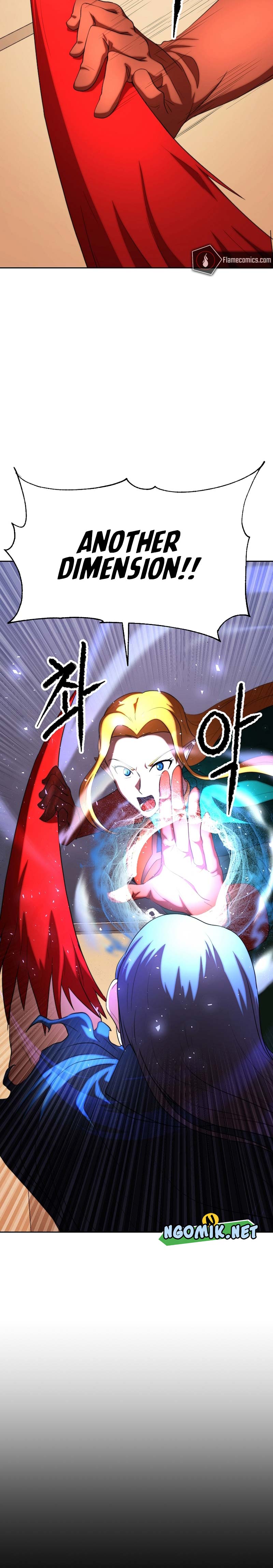 The Heavenly Demon Destroys the Lich King’s Murim Chapter 78 Gambar 25