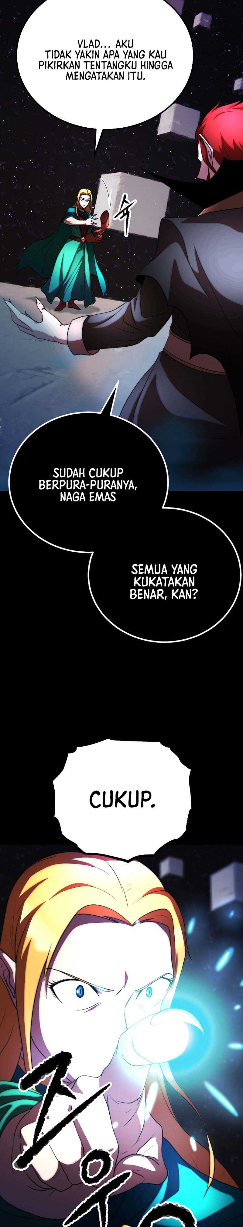 The Heavenly Demon Destroys the Lich King’s Murim Chapter 79 Gambar 4