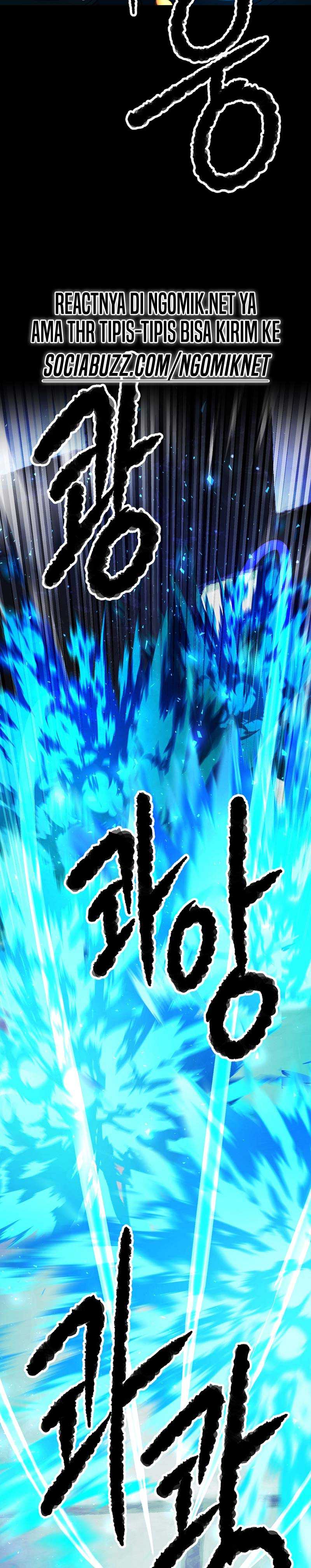 The Heavenly Demon Destroys the Lich King’s Murim Chapter 79 Gambar 5