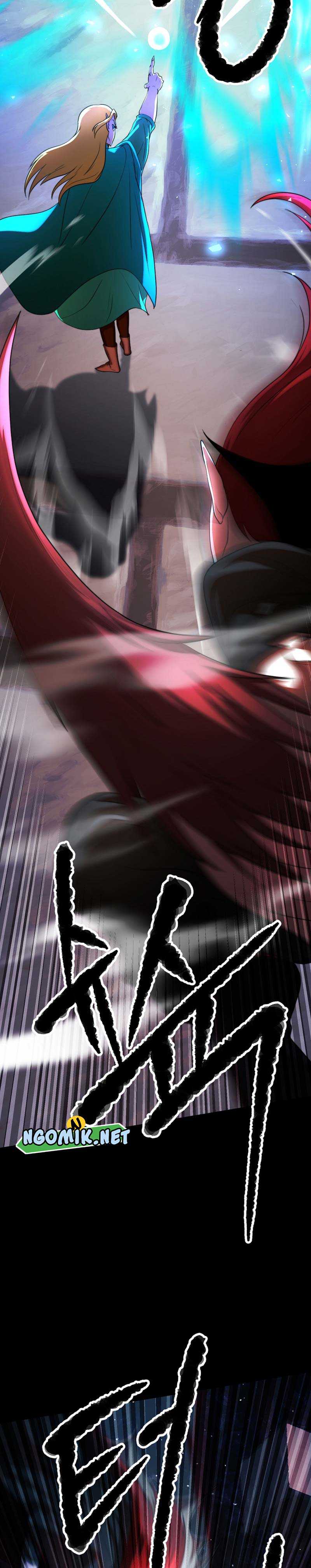 The Heavenly Demon Destroys the Lich King’s Murim Chapter 79 Gambar 6