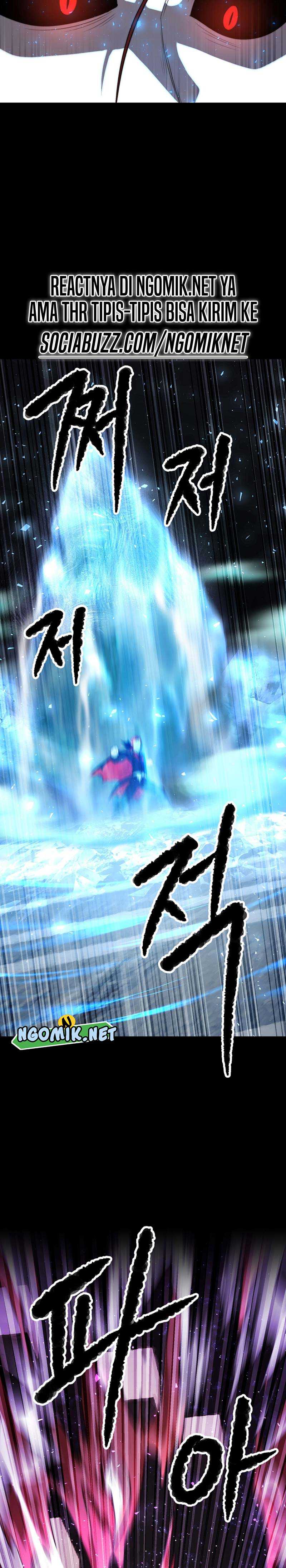 The Heavenly Demon Destroys the Lich King’s Murim Chapter 79 Gambar 11