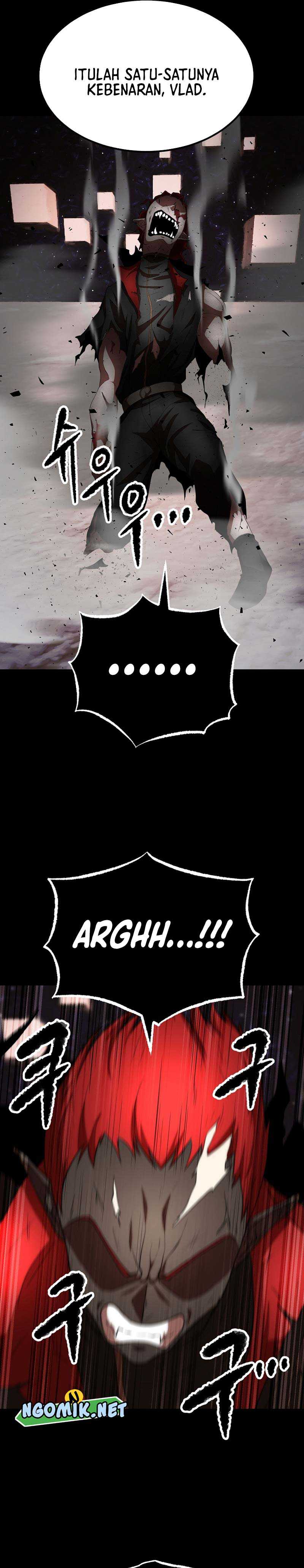 The Heavenly Demon Destroys the Lich King’s Murim Chapter 79 Gambar 14