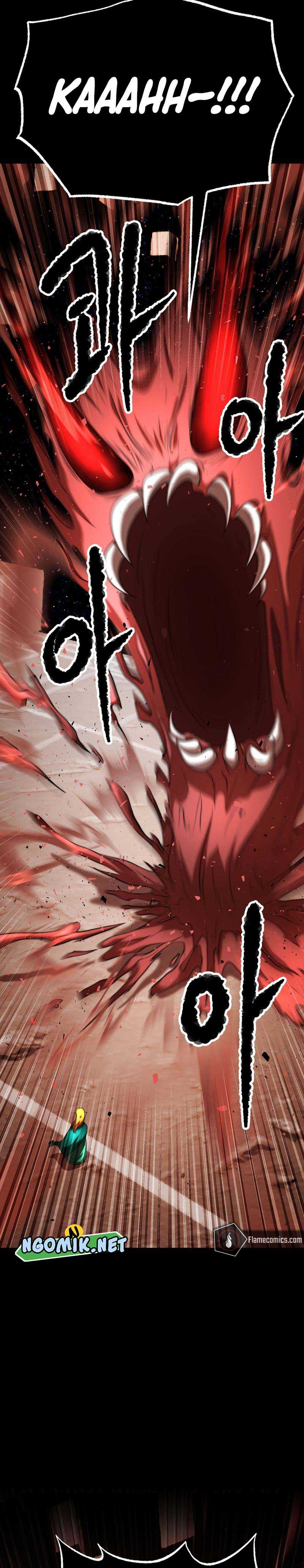 The Heavenly Demon Destroys the Lich King’s Murim Chapter 79 Gambar 15