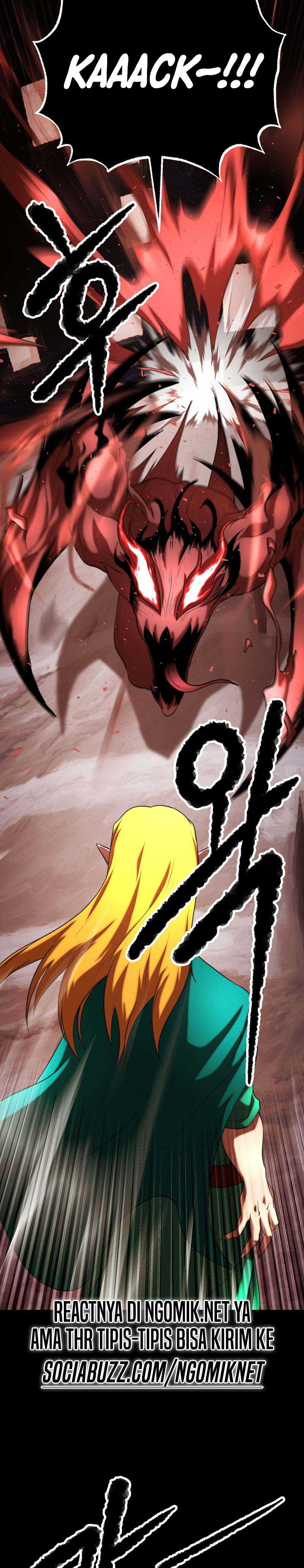 The Heavenly Demon Destroys the Lich King’s Murim Chapter 79 Gambar 16