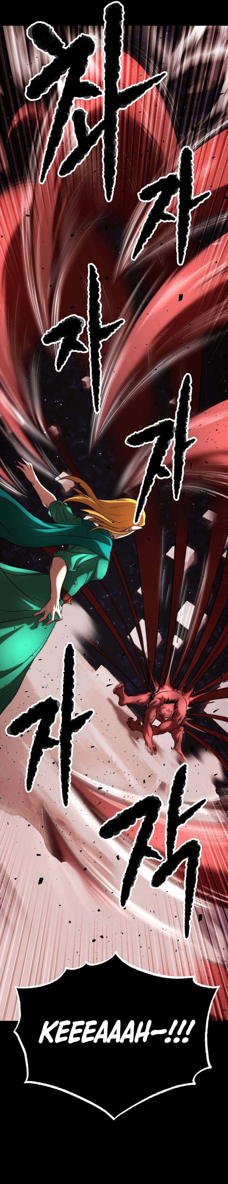 The Heavenly Demon Destroys the Lich King’s Murim Chapter 79 Gambar 20