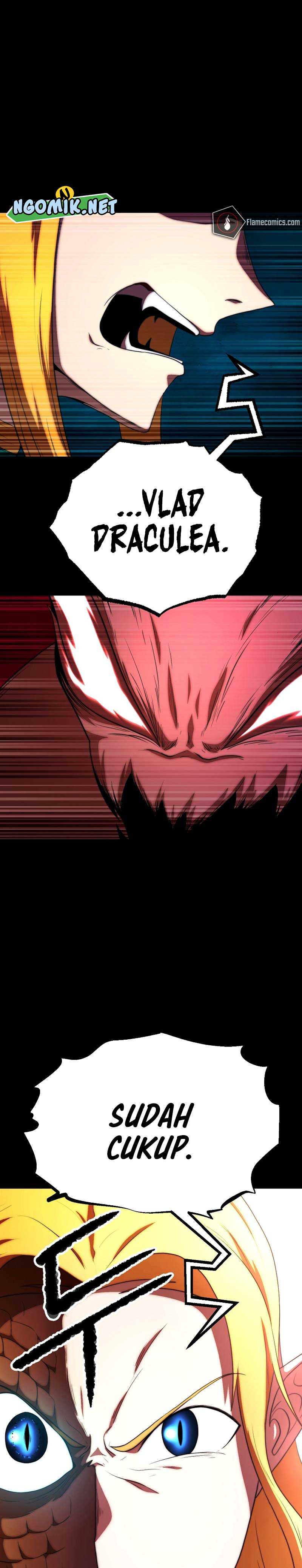 The Heavenly Demon Destroys the Lich King’s Murim Chapter 79 Gambar 21