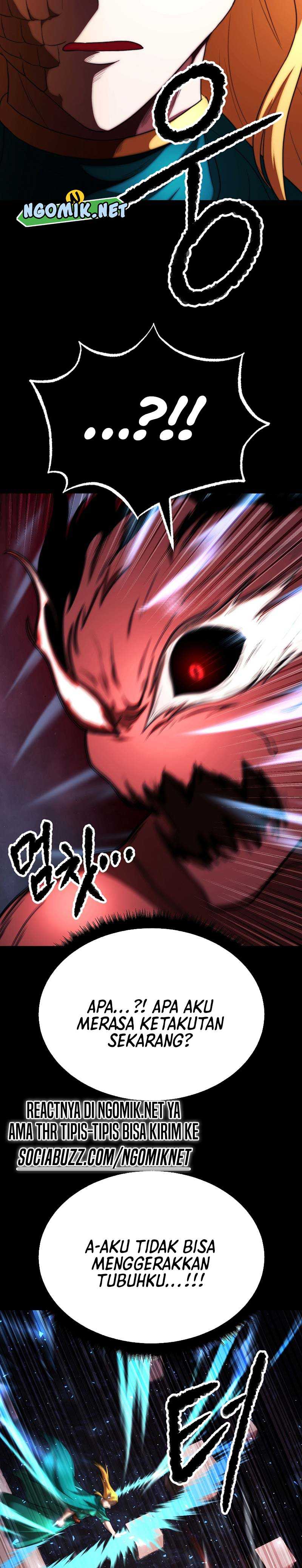 The Heavenly Demon Destroys the Lich King’s Murim Chapter 79 Gambar 22