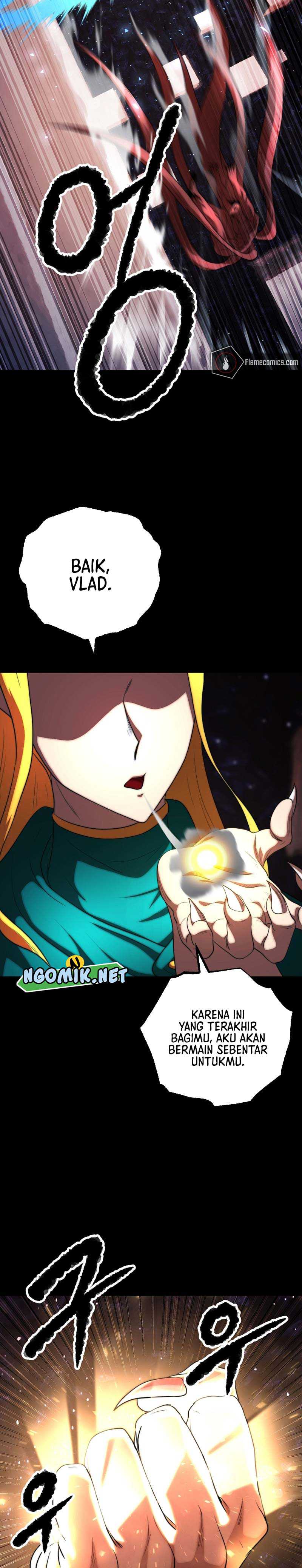 The Heavenly Demon Destroys the Lich King’s Murim Chapter 79 Gambar 23
